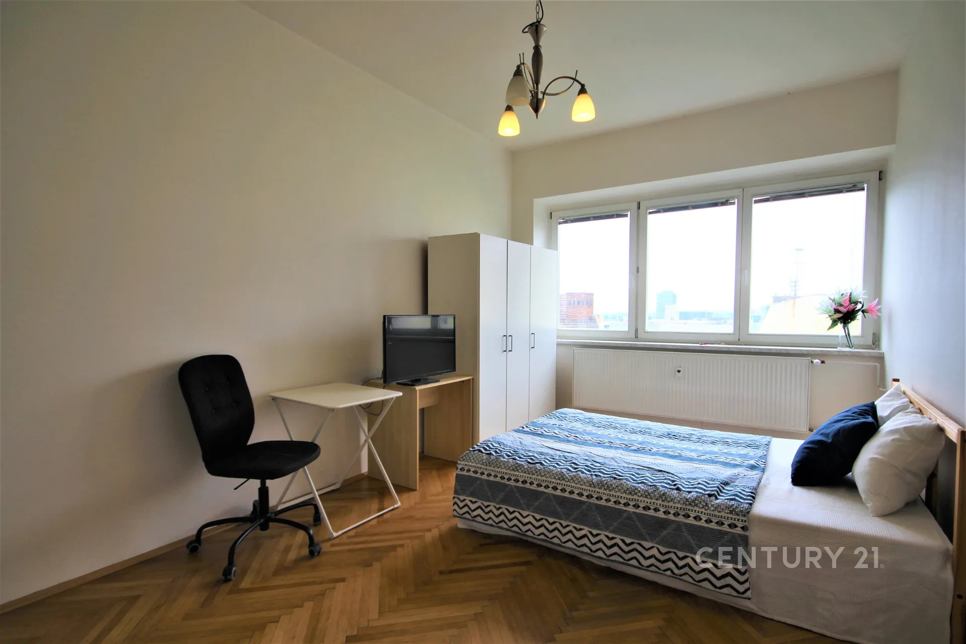 Pronájem, Byty 1+kk, 25 m² - Brno - Staré Brno