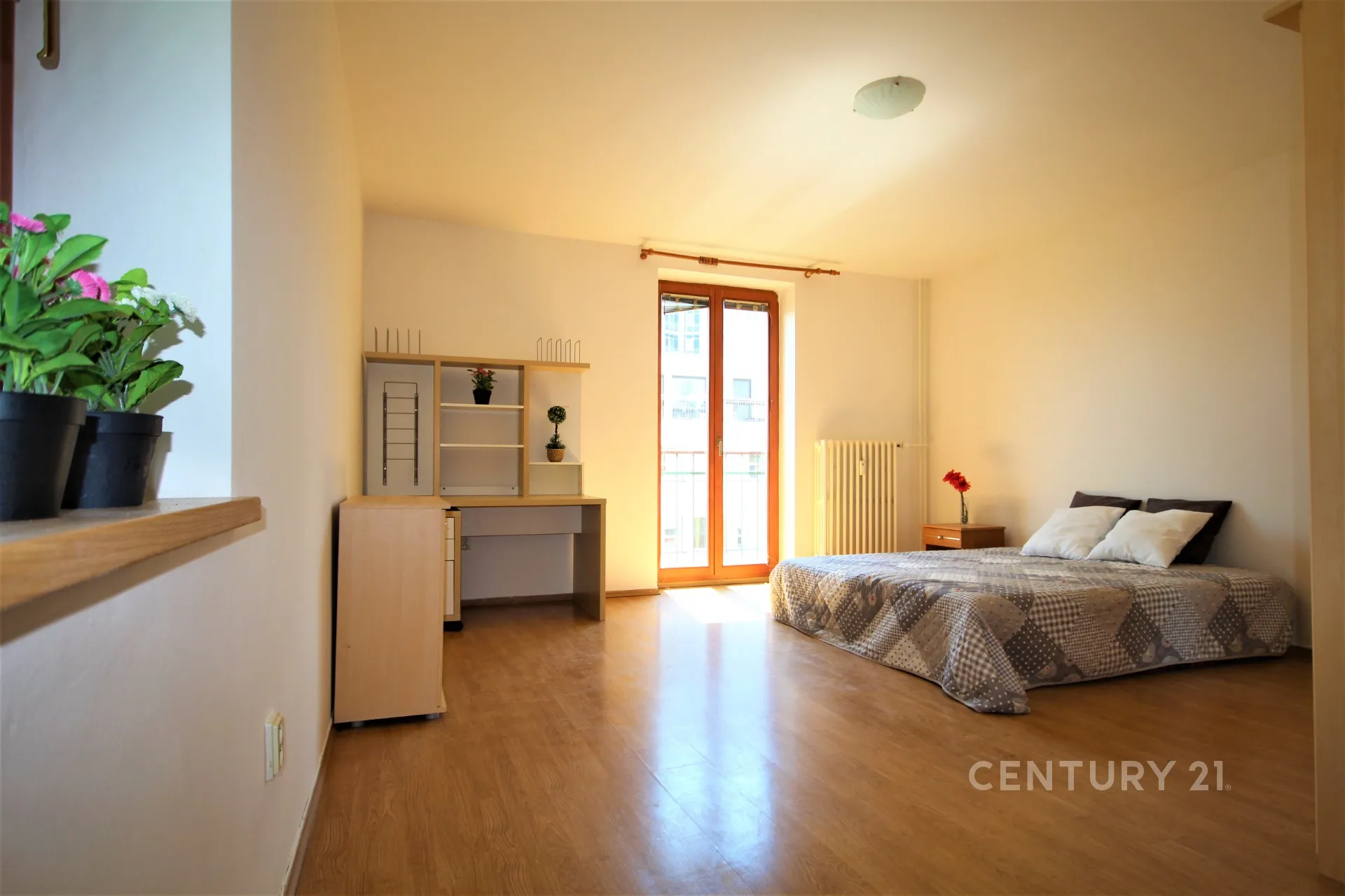 Pronájem, Byty 2+kk, 72 m² - Brno - Veveří