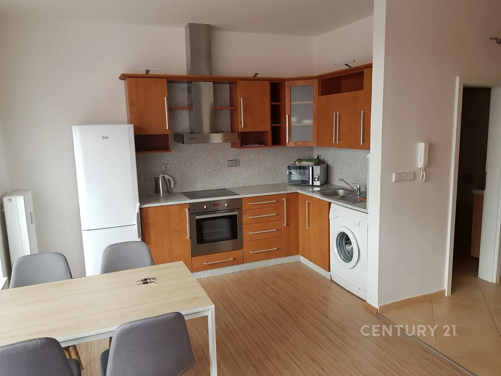 Pronájem, Byty 1+kk, 46 m² - Brno - Slatina