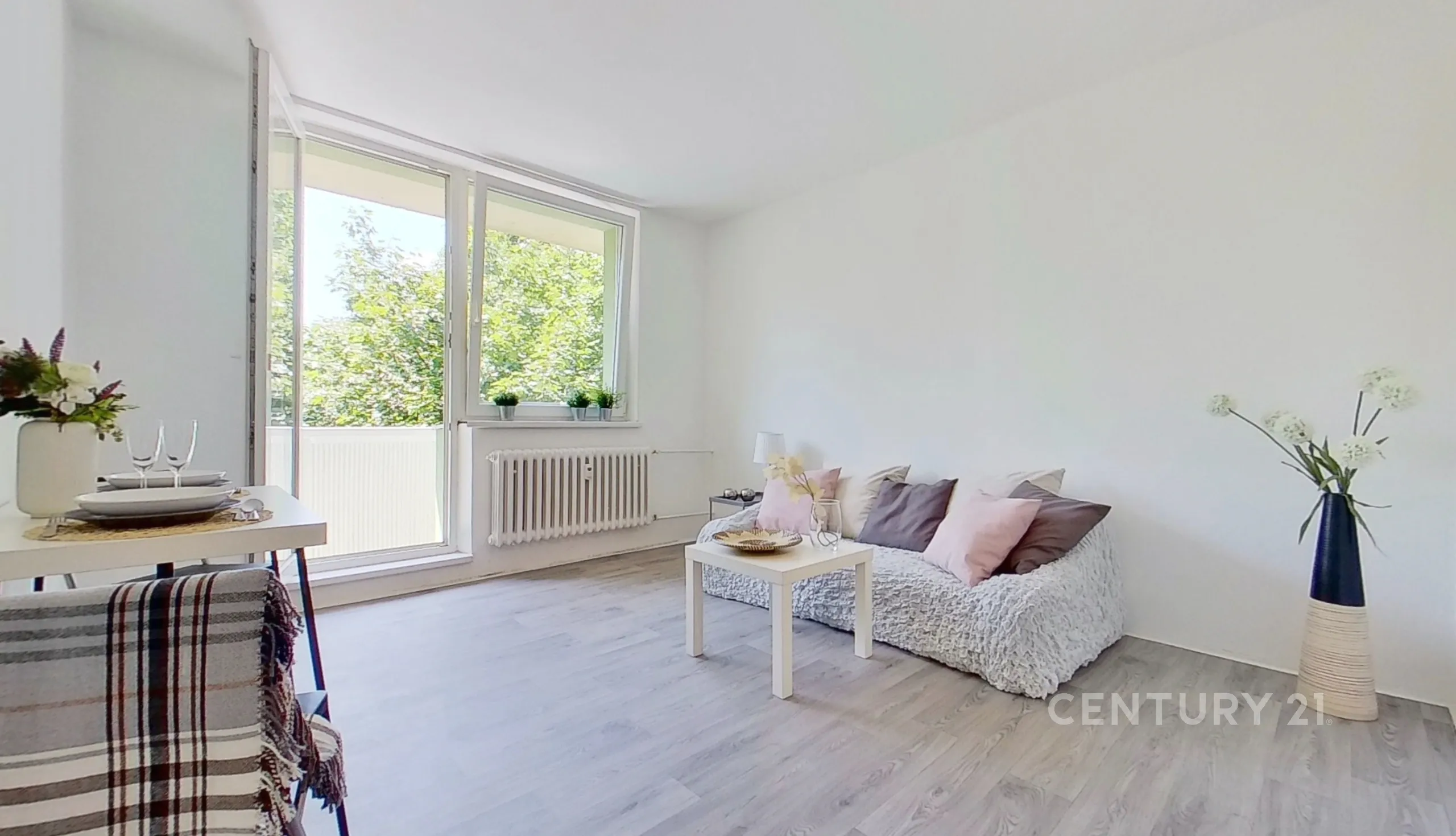 Prodej bytu 1+kk v Brně, na ulici Jedovnická