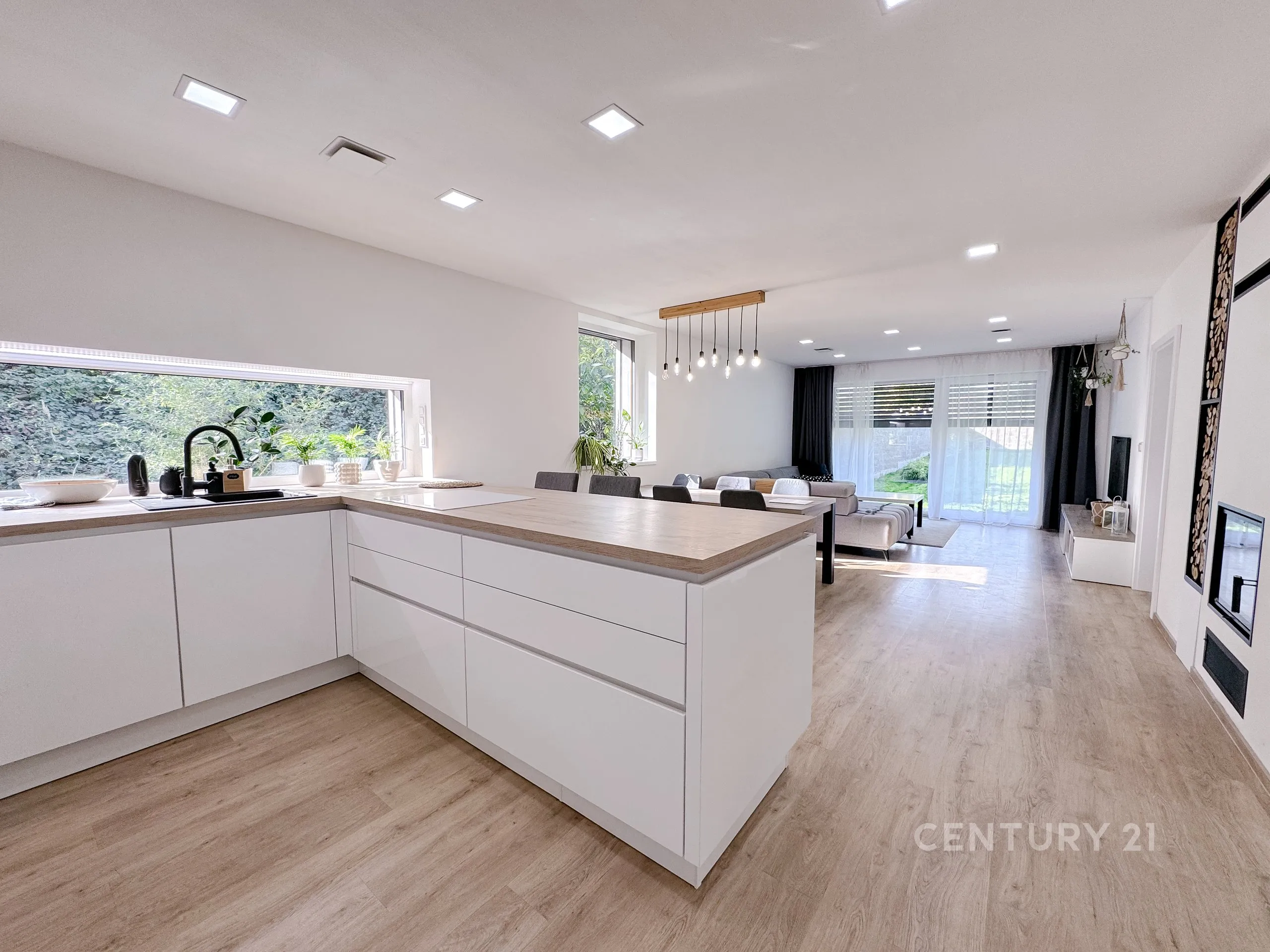 Prodej krásné novostavby RD 4+kk ve Svinošicích