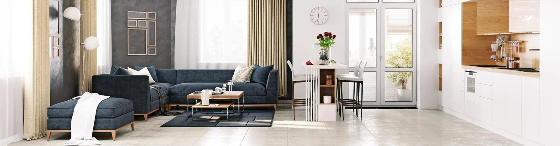 Homestaging - přípravou nemovitosti pro prodej zvednu tržní cenu