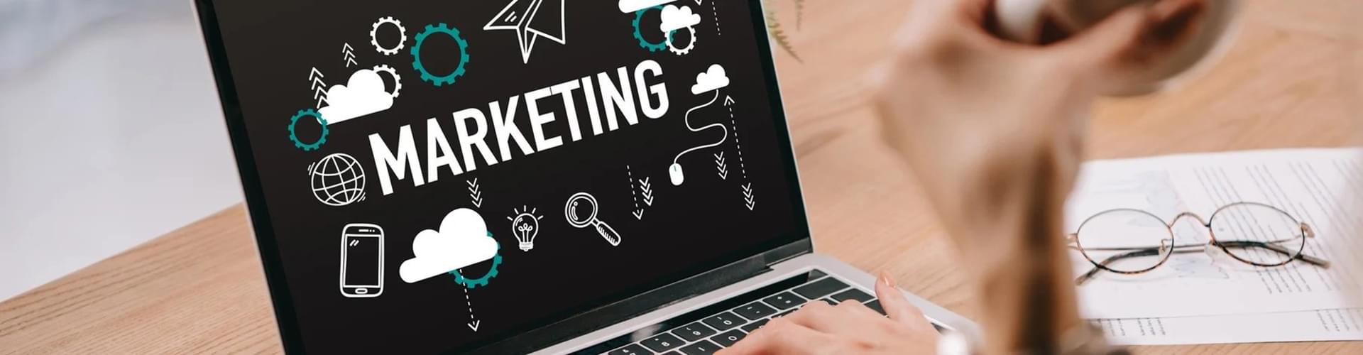 Vím, jak udělat ten nejlepší marketing